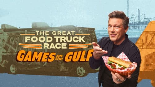 The Great Food Truck Race Bild 3