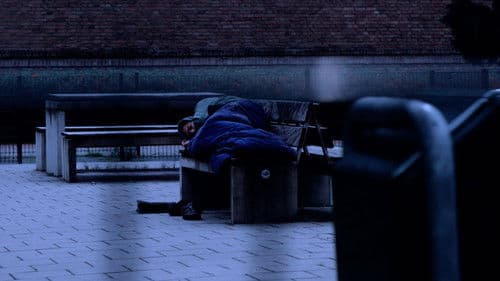 Moderne Slavernij in Nederland Bild 1