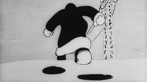 Tajomný dedo Bild 1