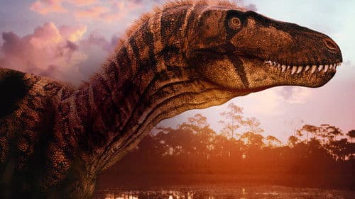 Dino-Duell: Kampf der Giganten Bild 4