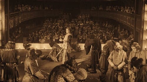 Das alte Gesetz Bild 1