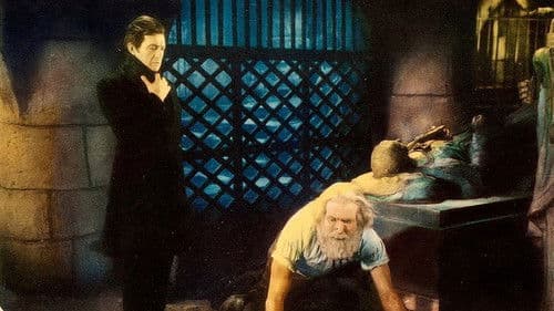 The Mystery of Edwin Drood Bild 5