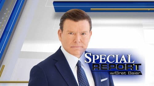 Special Report with Bret Baier Bild 5