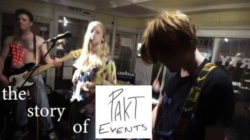 The Story Of Pakt Bild 2