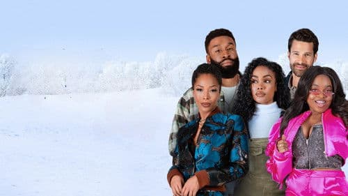 Tyler Perry's Finding Joy - Gerettet ins Glück Bild 4