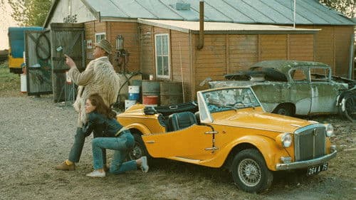 Trafic - Tati im Stoßverkehr Bild 2