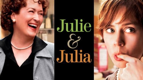 Julie & Julia Bild 1