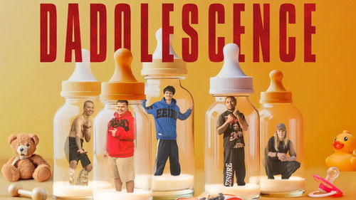 Dadolescence Bild 1