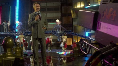 Je te tiens, tu me tiens par la barbichette Bild 5