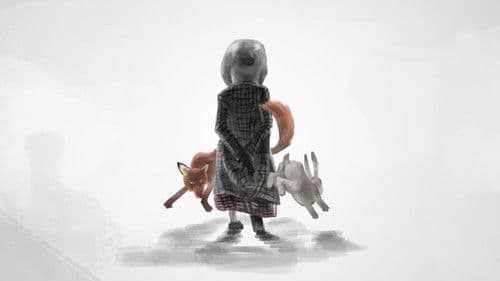 Duck, Death, and the Tulip Bild 1