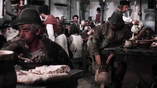 Das wahre Leben des Fürsten Dracula Bild 1