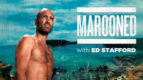 Ed Stafford: Wie ich die Welt überlebte Bild 3