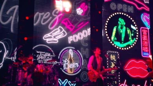 Mr.Children Dome Tour 2019 "Against All GRAVITY" Bild 1