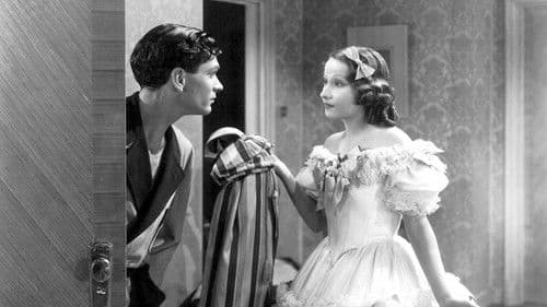 Besuch zur Nacht Bild 1