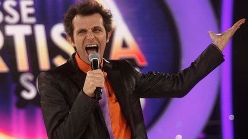 Esse Artista Sou Eu? Bild 1