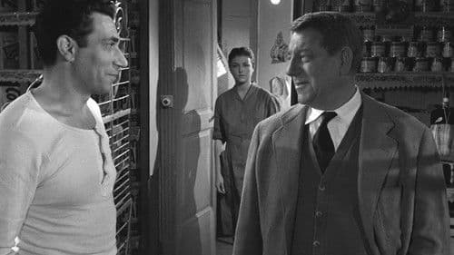 Der Fall des Dr. Laurent Bild 2