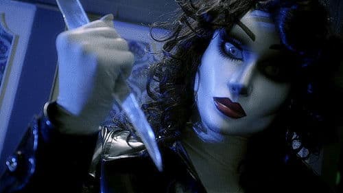 Mirada de cristal Bild 1