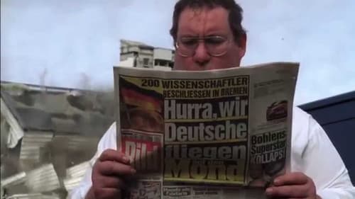 Die Mondverschwörung Bild 1