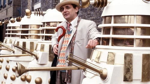 Doctor Who: Remembrance of the Daleks Bild 5