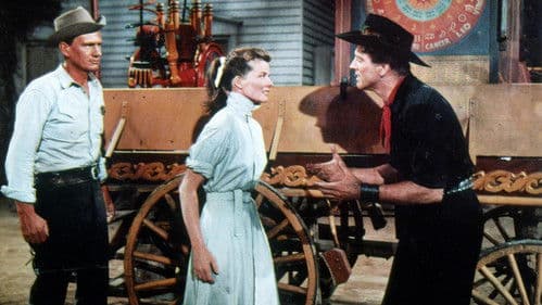 Der Regenmacher Bild 3