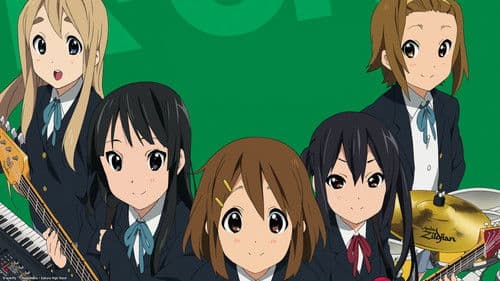 K-ON! Bild 4