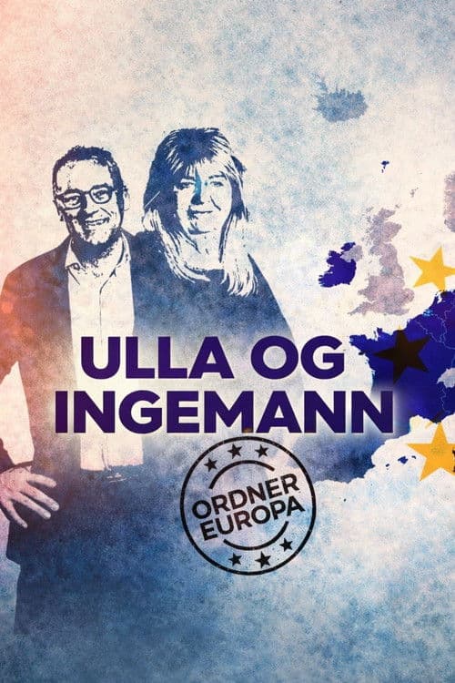 Ulla & Ingemann