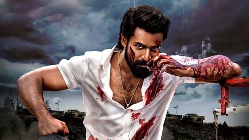 ఆదికేశవ Bild 1