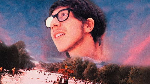 Dom za vešanje Bild 1