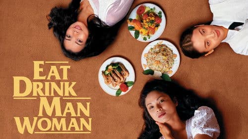 Eat Drink Man Woman Bild 1