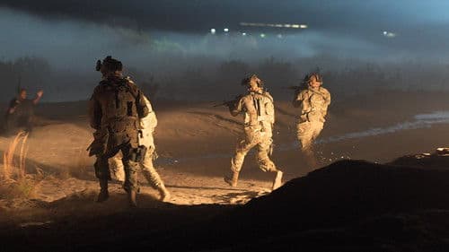 Der Kurier - In den Fängen des Kartells Bild 3