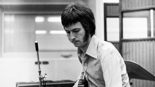 Eric Clapton: Leben mit dem Blues Bild 1