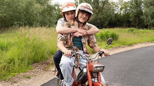 Les Ailes collées Bild 8