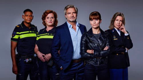 Cops Maastricht Bild 1