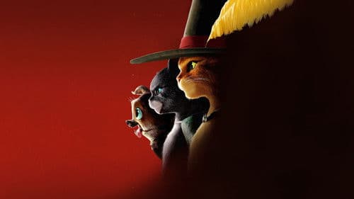 Der gestiefelte Kater: Der letzte Wunsch Bild 7