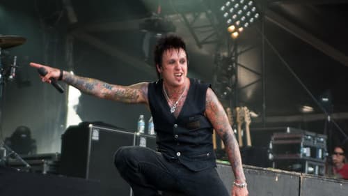 Papa Roach - Hellfest 2023 Bild 1