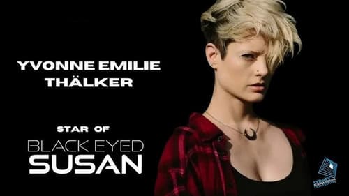 Black Eyed Susan Bild 3