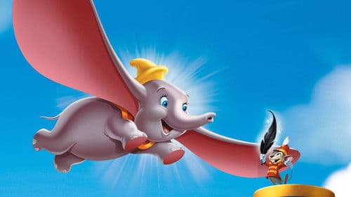 Dumbo Bild 8