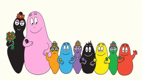 Barbapapa Bild 2