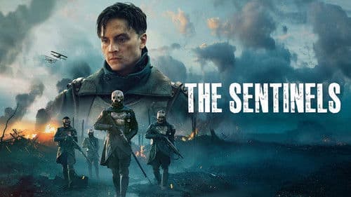 The Sentinels Bild 6