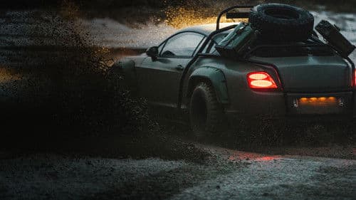 Supercar Megabuild Bild 4