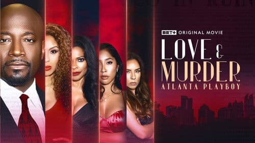 Love & Murder: Atlanta Playboy Bild 5