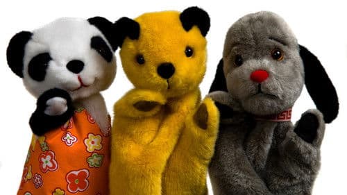 The Sooty Show Bild 1