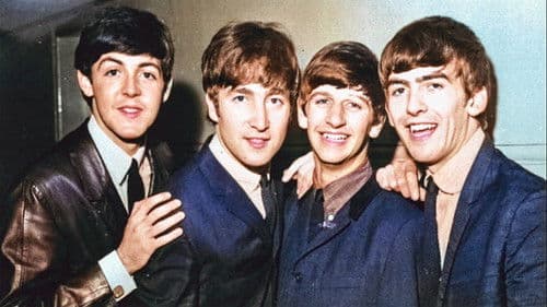 Sounds of Liverpool at the BBC Bild 1