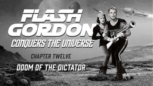 Flash Gordon - Todesstrahlen aus dem All Bild 1
