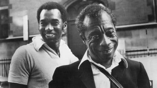 Baldwin's Nigger Bild 1