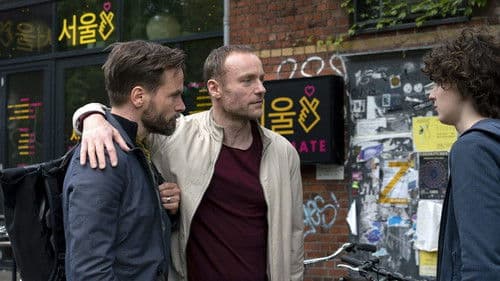 Eine fremde Tochter Bild 1