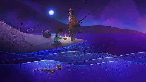 Indlela Yokuphila: The Soul's Journey Bild 1