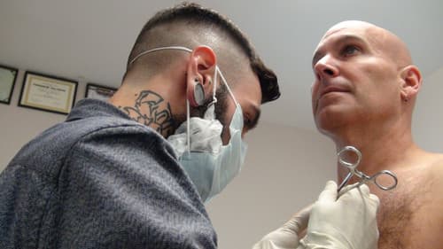 My Husband, the Cyborg Bild 1