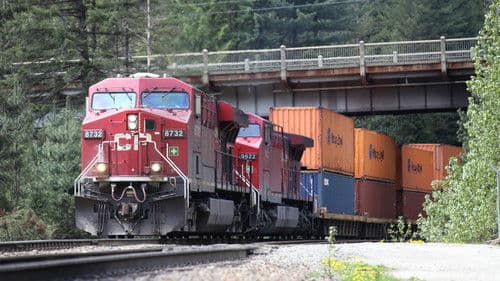 Rocky Mountain Railroad Bild 2