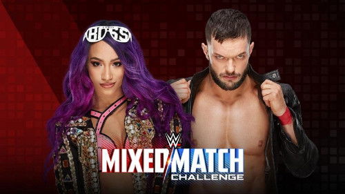 WWE Mixed-Match Challenge Bild 1